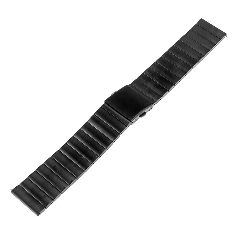 22mm Quick Release Watchband for LG G Watch Urbane Asus Zenwatch 1 2 Men Pebble Time Stainless Steel Band Strap Wrist Bracelet 2 22mm Quick Release Watchband for LG G Watch Urbane Asus Zenwatch