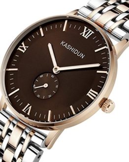 QWERTYUIOP Business Casual Watches/Men Mechanical Watches