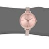 Michael Kors Women's Jaryn Watch Analog-Quartz Stainless-Steel Strap