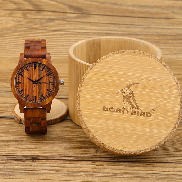 2017 New Design Luxury BOBO BIRD Brand Men Watches Wooden Band Quartz Wood Watch Wrist Watch with Gift Box Male Relogio C-M10 1 2017 New Design Luxury BOBO BIRD Brand Men Watches Wooden