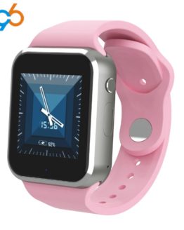 696 Q10 Smart Watch Phone Android Bluetooth Smartwatch