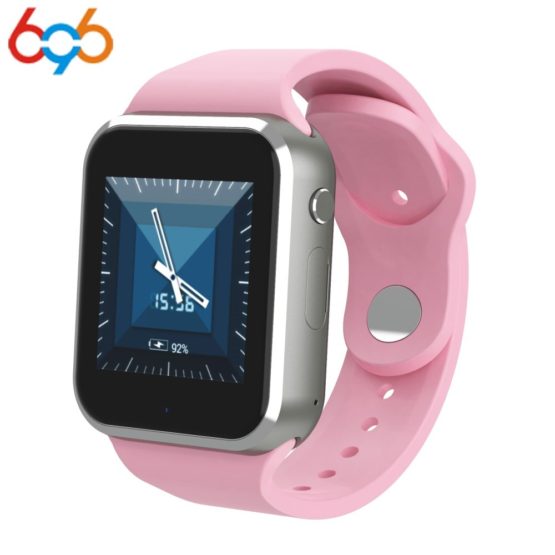 696 Q10 Smart Watch Phone Android Bluetooth Smartwatch