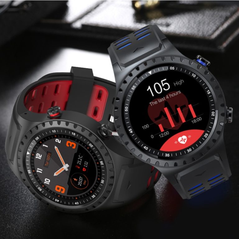North Edge Smart Watch Support Bluetooth Phone Music Gps Smartwatch Phone Men Women IP67 Waterproof Heart Rate Monitor Clock 2 North Edge Smart Watch Support Bluetooth Phone Music Gps Smartwatch