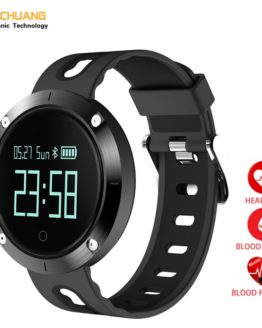 Touch Screen Smartwatches Multilingual Sport Digital Men Watches