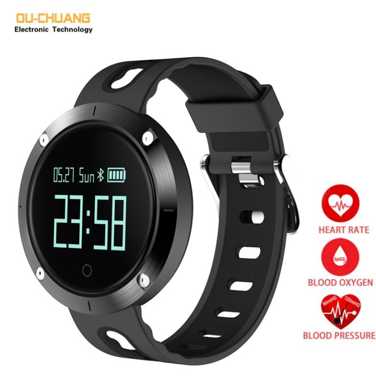 Touch Screen Smartwatches Multilingual Sport Digital Men Watches Heart Rate Sleep Monitor Pedometer Distance Calories Device Touch Screen Smartwatches Multilingual Sport Digital Men Watches
