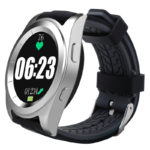 Multifunction Bluetooth 4.0 Smart Watch Men Fitness Facebook