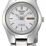 Seiko Women's Seiko 5 Automatic Watch