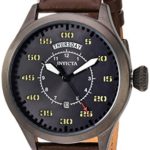 Invicta Men's Aviator Stainless Steel Quartz Watch