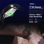 NEW Fashion Sports Smart Watch Waterproof