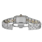 Raymond Weil Women's Parsifal Diamond Accented 18k Gold-Plated Watch