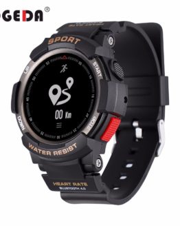 OGEDA F6 Smart Men Watch Sports Smartwatch Watch Men