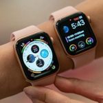 VATI Sport Band Compatible with Watch Band 40mm 44mm 42mm 38mm