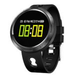 Smart Bracelet Sport Fashion Cool Men Women Silicone Bangle Wrist Watch