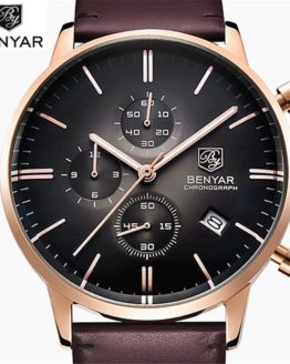Watches Men Luxury Brand Casual Watch Quartz Clock Men Sport Watches
