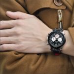 BENYAR Reloj Hombre Luxury Chronograph Quartz Watch Men