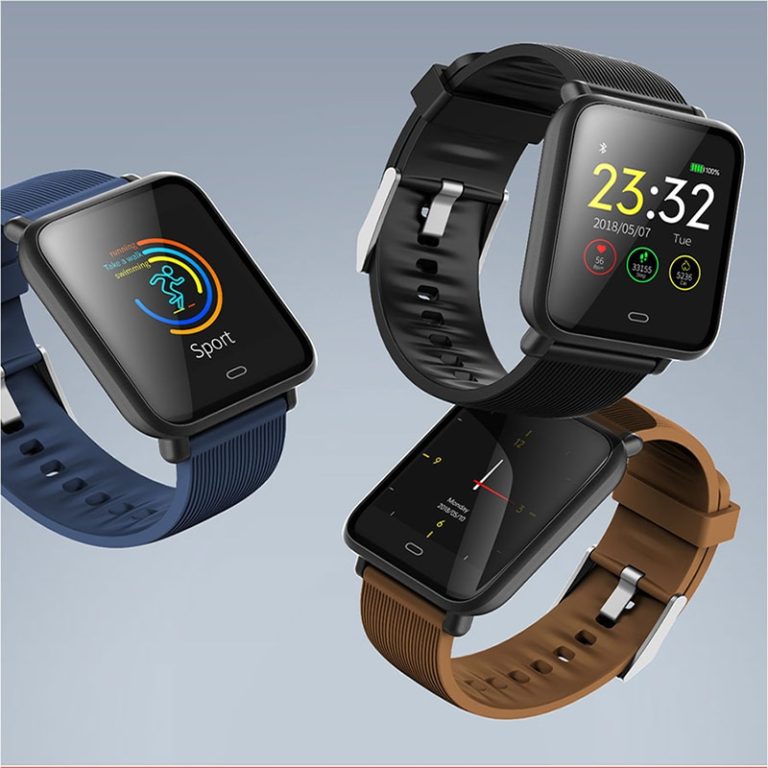 Bluetooth Smart Watch men TIGERSHARK Smartwatch For IOS Android Phone Call Remind Camera Calories Heart rate Reloj inteligente 2 Bluetooth Smart Watch men TIGERSHARK Smartwatch