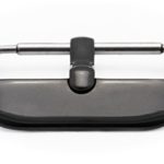 BARTON Watch Bands - Replacement Buckle - Choice of Color & Width