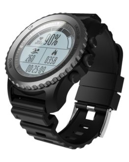 Smart Watch Men S968 Wristwatch Swimming Watches Heart Rate Monitor