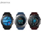 Zeblaze VIBE 3 Pro Smart Watch Men IP67 Waterproof Real-time Weather