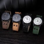 Men's watches Top Brand Luxury Vintage Classic Men