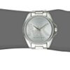 Michael Kors Bradshaw Stainless-Steel Watch MK6554