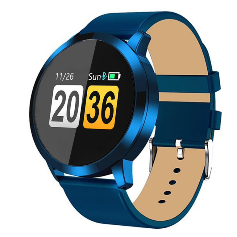 Sport Outdoor Fashion Smart Watch OLED Color Screen Smartwatch Men Fitness Tracker Blood Presure & Heart Rate monitor Watches 1 Sport Outdoor Fashion Smart Watch OLED Color Screen Smartwatch