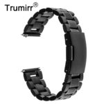 22mm Stainless Steel Watchband Quick Release for LG G Watch