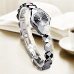 Woman DOM Mini Watch Tungsten Steel Quartz Luxury Top Brand Waterproof