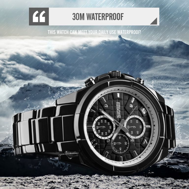 SKMEI Brand Smart Watch For Men Waterproof Calorie Pedometer Sport