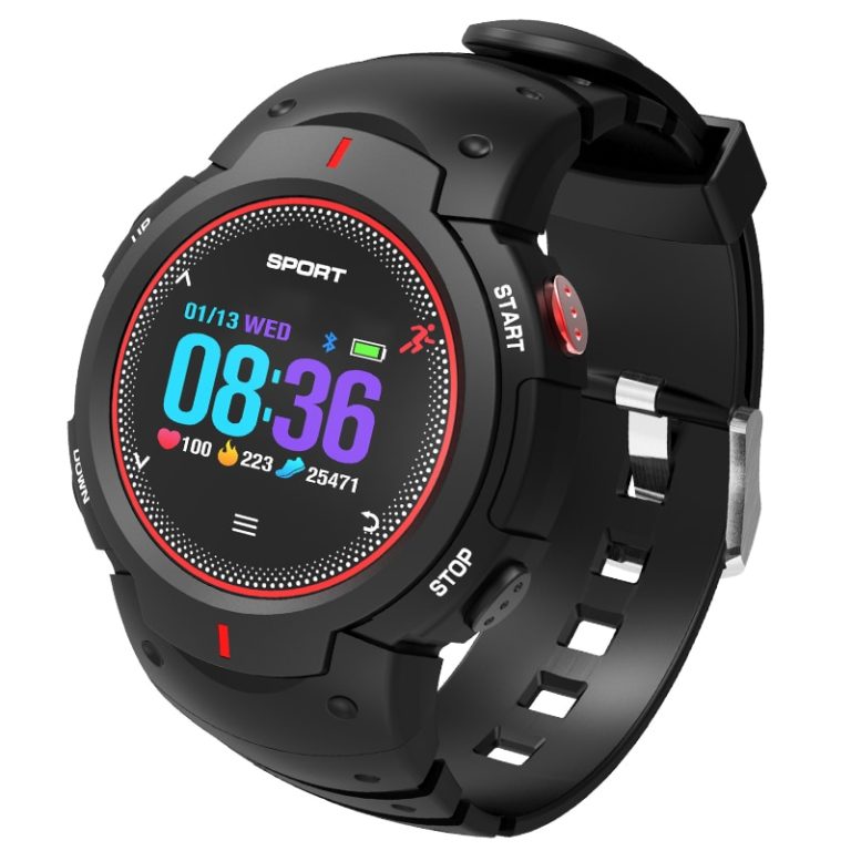 F13 Smart watch Men IP67 waterproof Tempered glass Activity Fitness tracker Heart rate monitor Sports Men women smartwatch Clock 1 F13 Smart watch Men IP67 waterproof Tempered glass Activity Fitness