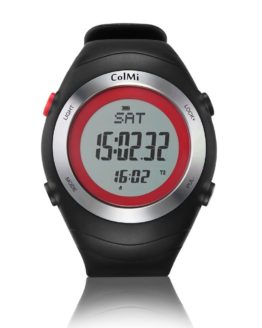 Smart Watch Running Sports Wristwatch Heart Rate Monitor Steps Calories
