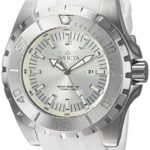 Invicta Men's Pro Diver Stainless Steel Quartz Watch