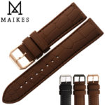 Premium Silicone Watchband: Elevate Your Timepiece Game