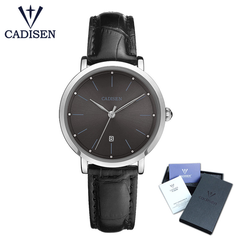 Cadisen 2018 New Fashion Brand watches women luxury watch Women