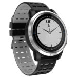 GPS Smart Watch IP68 Waterproof Smartwatch Dynamic Heart Rate Monitor