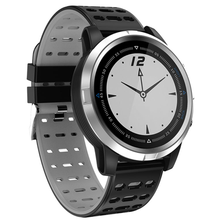GPS Smart Watch IP68 Waterproof Smartwatch Dynamic Heart Rate Monitor Men Running Sport Mens Smart Watches for iPhone Android 2 GPS Smart Watch IP68 Waterproof Smartwatch Dynamic Heart Rate Monitor