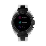 Ultra-thin L3 Sports Smart Watch Bluetooth Calls Heart Rate Monitor
