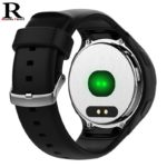 RollsTimi Smart Watch OLED Screen Fitness Clock Blood pressure