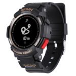 SmartRun Pro - Your Ultimate Outdoor Fitness Companion 🏃‍♂️⌚
