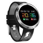 Luxury Smartwatch Gifts for Men Sport Fashion Smart Silicone Wristband