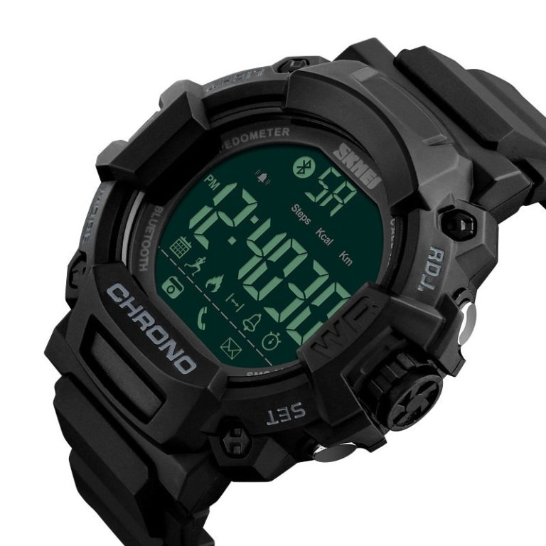 Men Smart Watches Pedometer Waterproof Digital Wristwatches Man Remote Camera Call Reminder Smartwatch Relogio Masculino BAMOER 2 Men Smart Watches Pedometer Waterproof Digital Wristwatches
