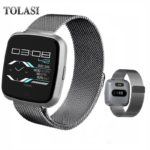 2018 Original Men Watch Smart Watch Women Men Waterproof
