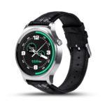 Smart Watch Men Heart Rate Monitor Bluetooth Waterproof Smartwatch