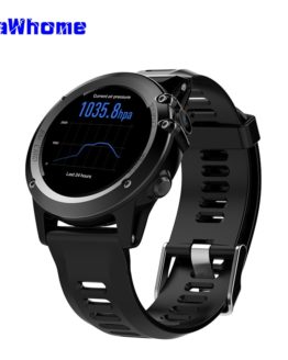 DaWhome H1 Smart Watch Android 4.4 Waterproof
