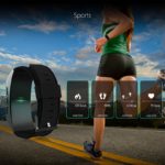Smart Watch Men Women Sport Waterproof Smart Wrist Watch