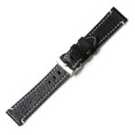 Handmade Vintage Replacement Leather Watch Strap/Watch Band