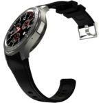Smart Watch Men Bluetooth 4.0 SIM Android 5.1 Heart Rate Monitor