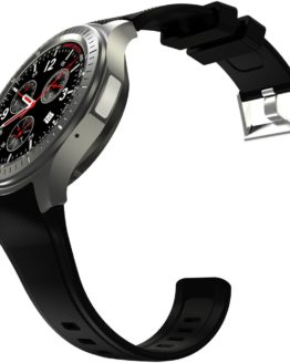 Smart Watch Men Bluetooth 4.0 SIM Android 5.1 Heart Rate Monitor