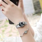 Watch Women's Elegant Luxury Chronograph Wrist Watch
