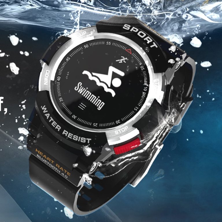 Fashion Fitness Watch Men Smart Watch Heart Rate GPS Outdoor Sports Smartwatch Intelligent Relogio Masculino Support IOS Android 2 Fashion Fitness Watch Men Smart Watch Heart Rate GPS